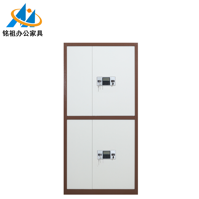 雙節保密柜