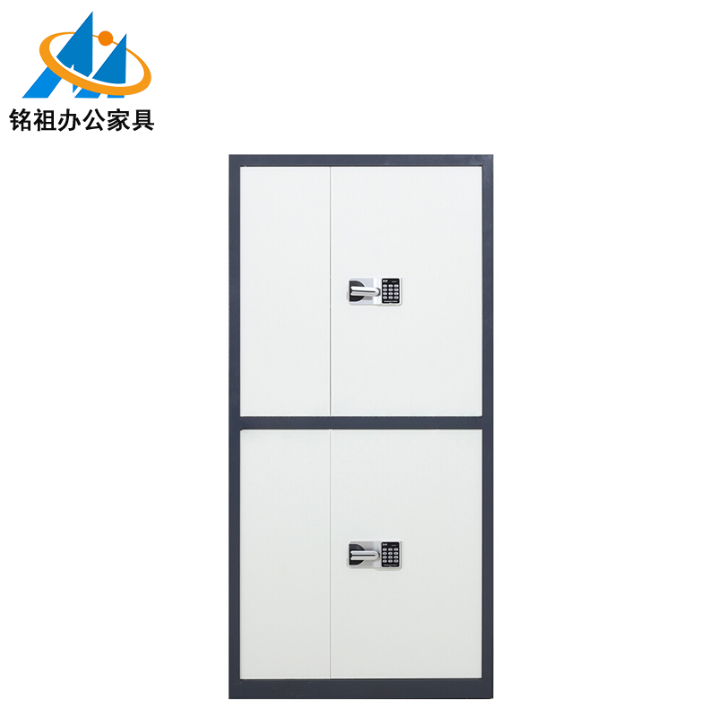 雙節保密柜